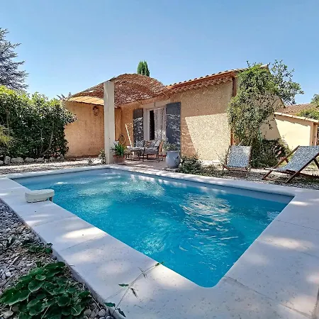 Mazet Les Oliviers Saint-Remy De Provence Villa Exterior photo