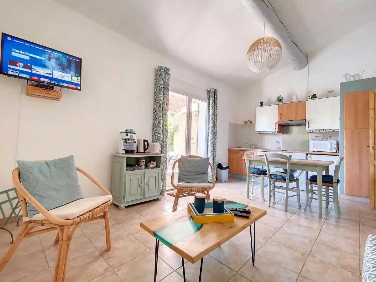 Ferienhaus Mazet Les Oliviers Saint-remy De Provence *