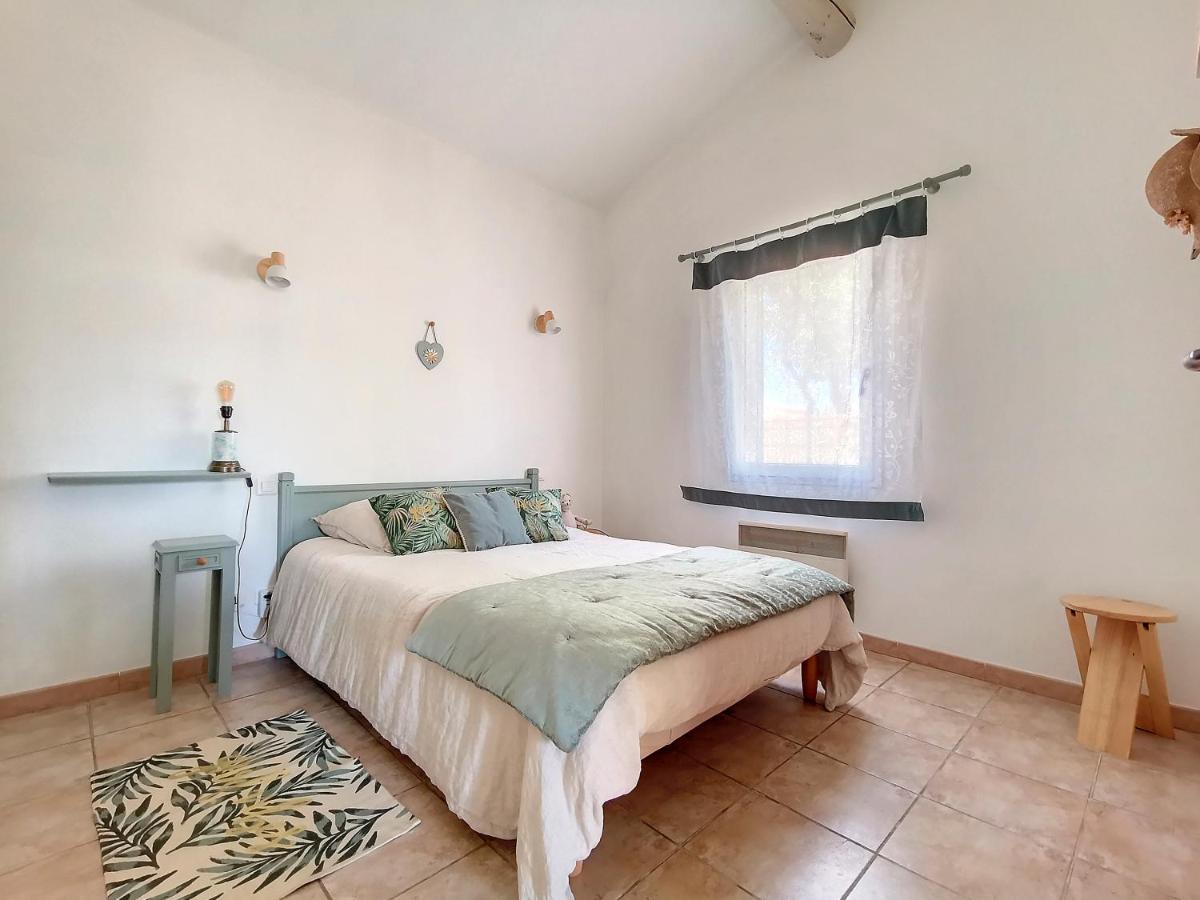 Mazet Les Oliviers Saint-remy De Provence
