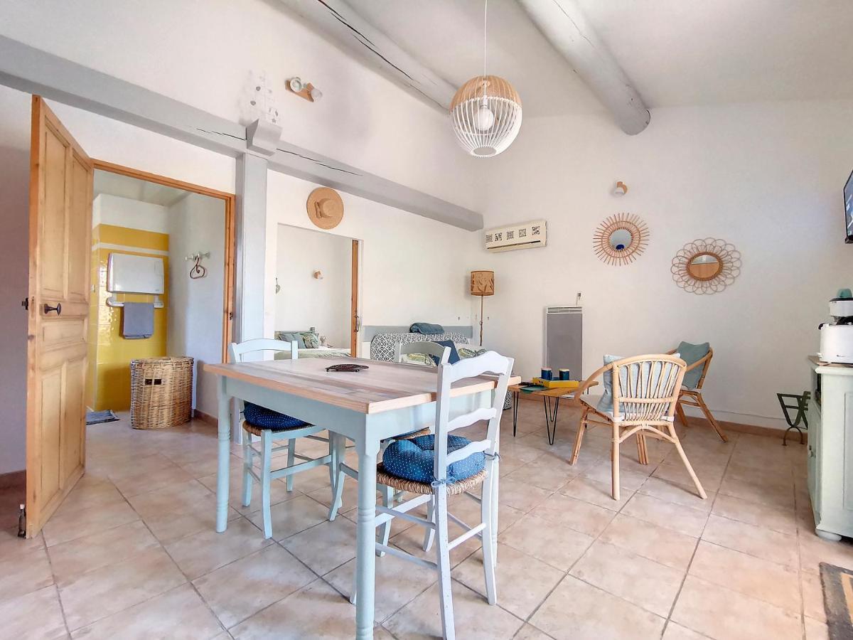Ferienhaus Mazet Les Oliviers Saint-remy De Provence *