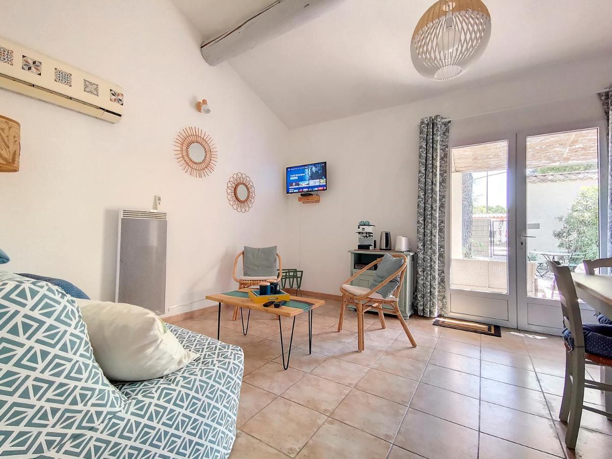 Mazet Les Oliviers Saint-remy De Provence Ferienhaus